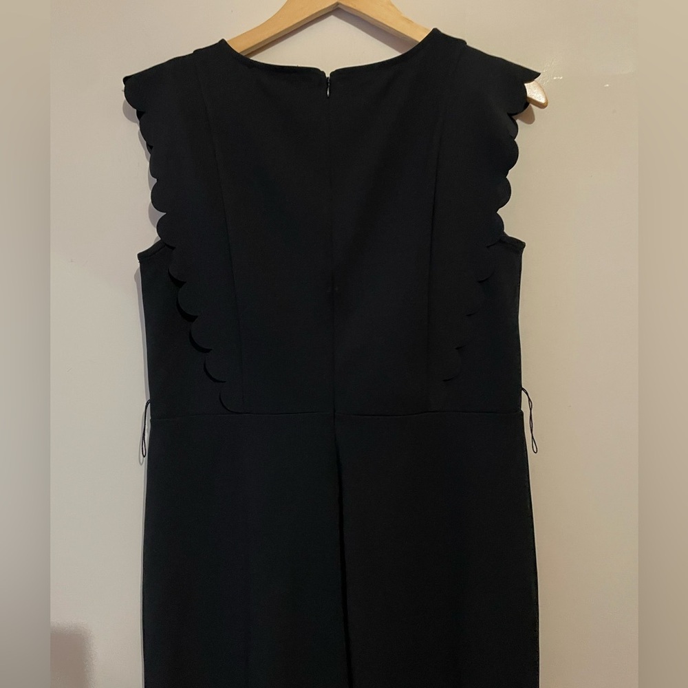 🔊 Isaac Mizrahi | Black Jumpsuit - Picture 5 of 8
